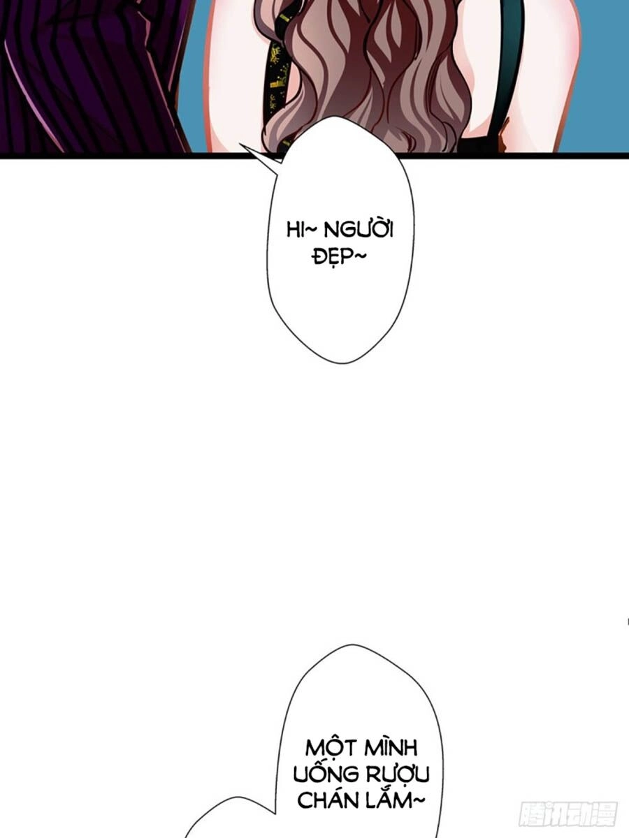 Cưng Chiều Ái Thê Hư Hỏng Chapter 56 - 33