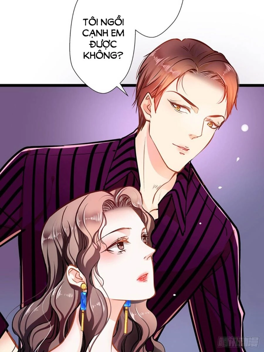 Cưng Chiều Ái Thê Hư Hỏng Chapter 56 - 34