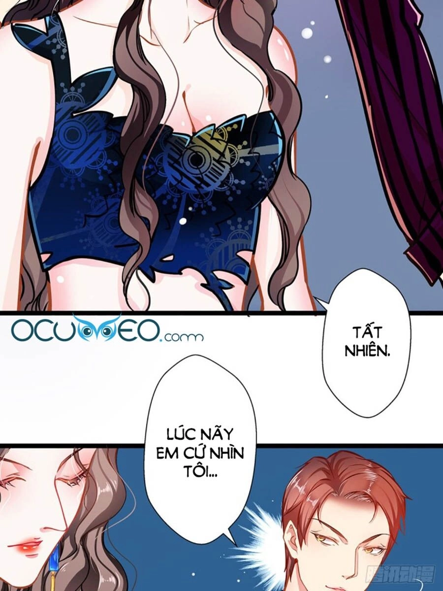 Cưng Chiều Ái Thê Hư Hỏng Chapter 56 - 35