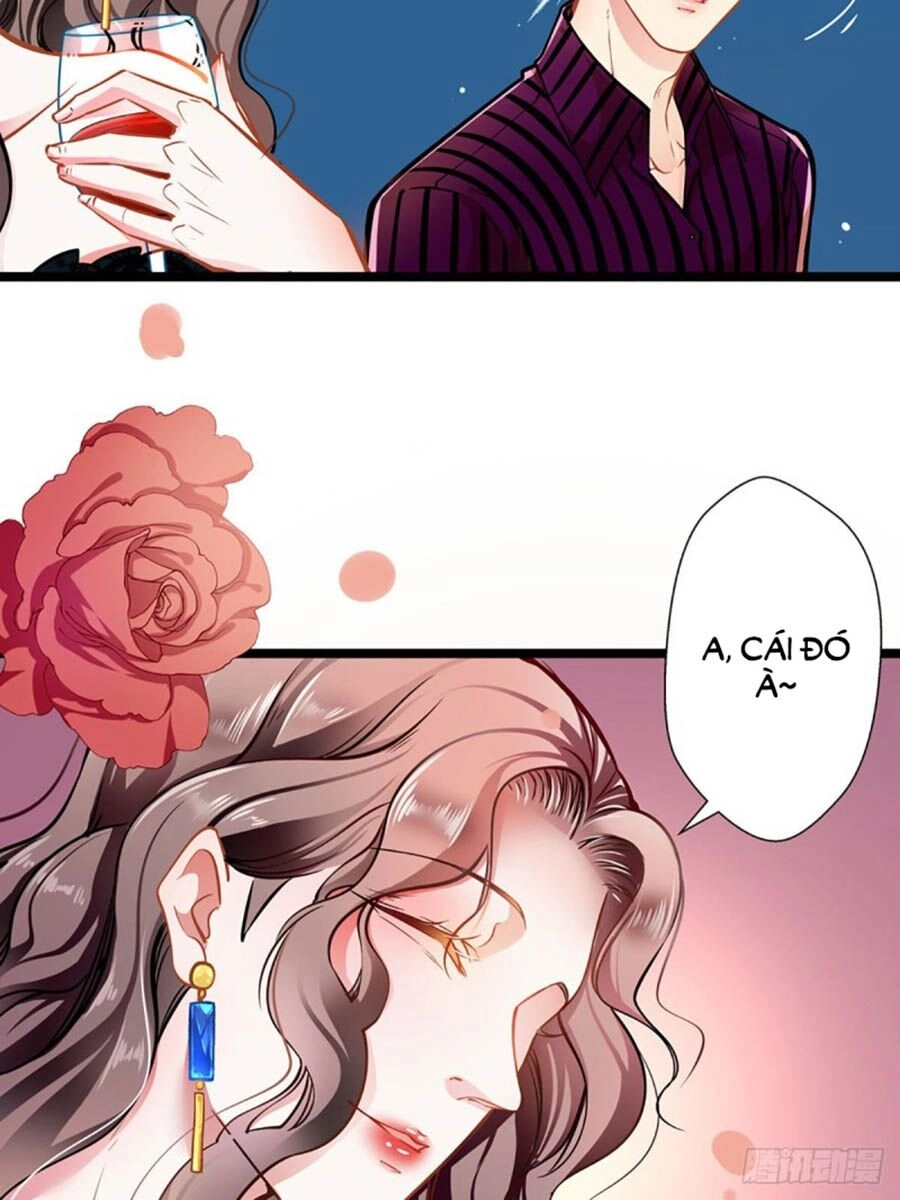 Cưng Chiều Ái Thê Hư Hỏng Chapter 56 - 36