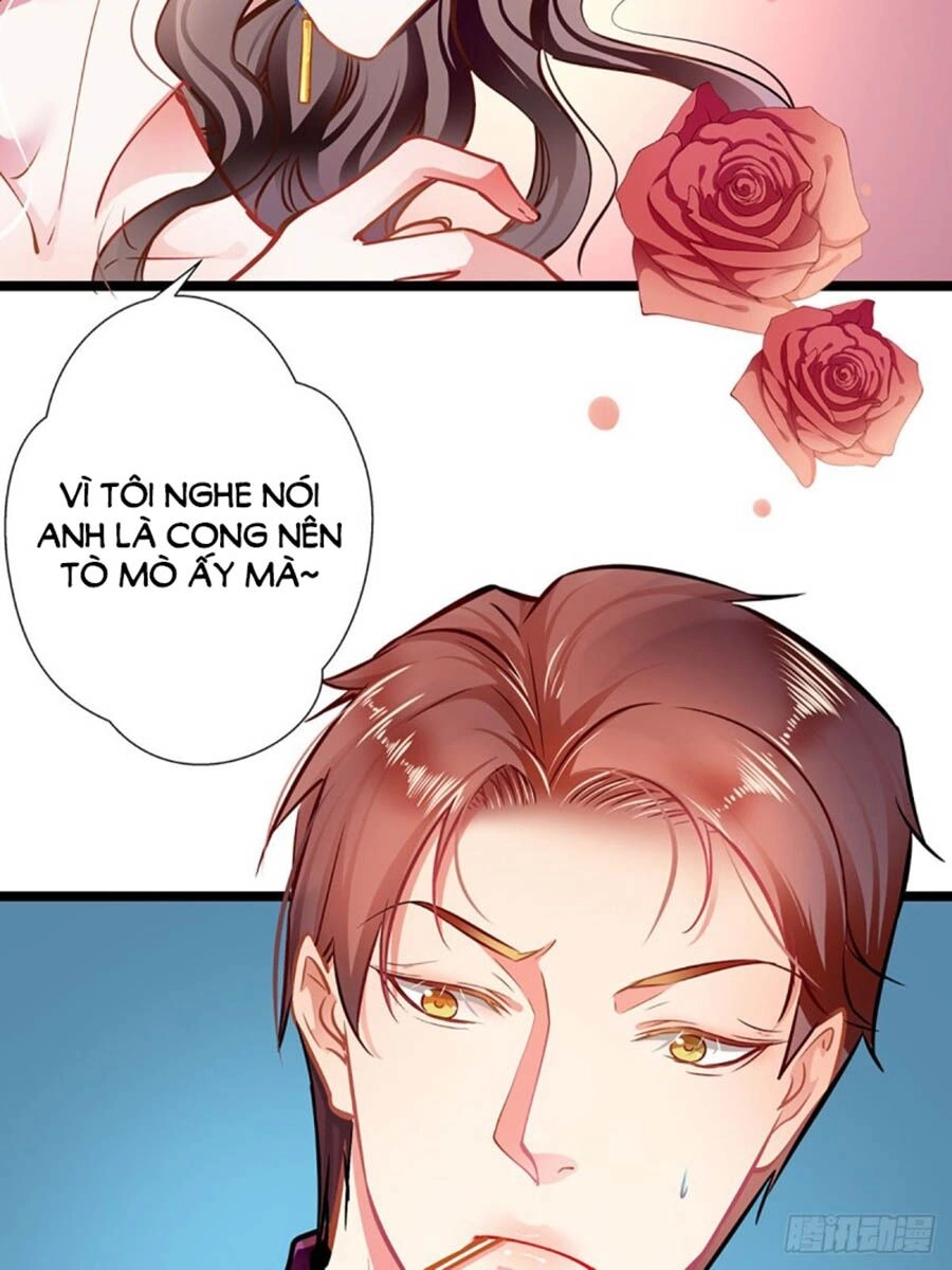 Cưng Chiều Ái Thê Hư Hỏng Chapter 56 - 37