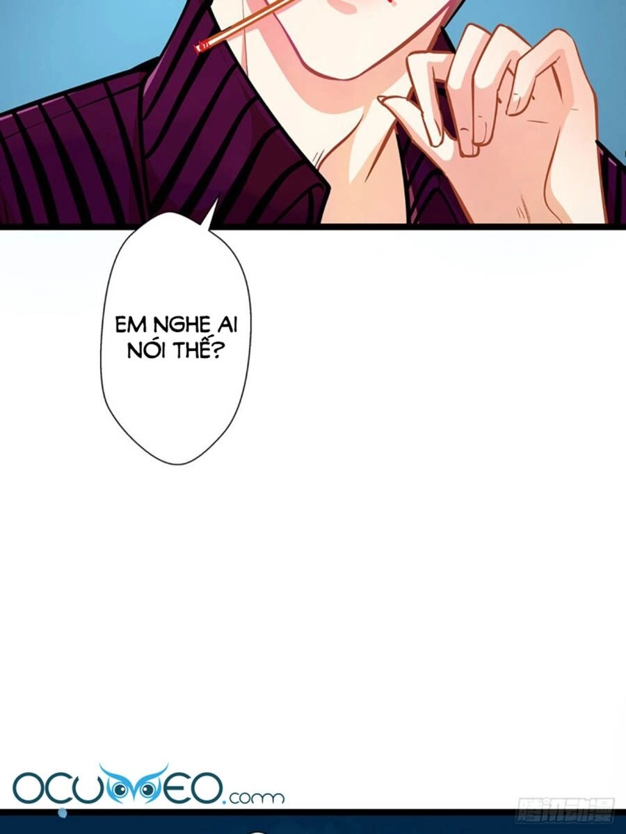 Cưng Chiều Ái Thê Hư Hỏng Chapter 56 - 38