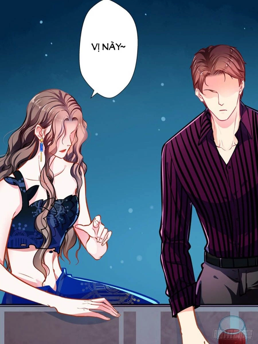 Cưng Chiều Ái Thê Hư Hỏng Chapter 56 - 39