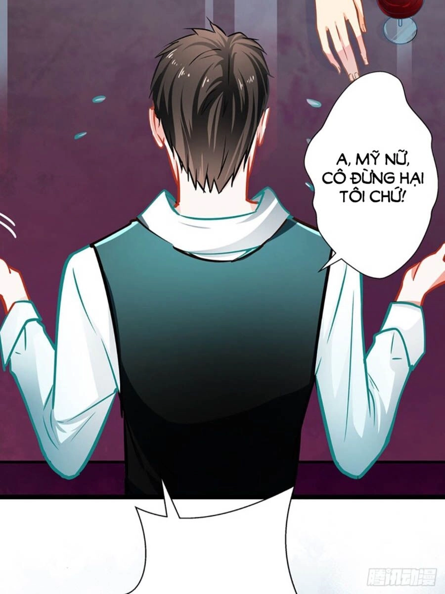 Cưng Chiều Ái Thê Hư Hỏng Chapter 56 - 40