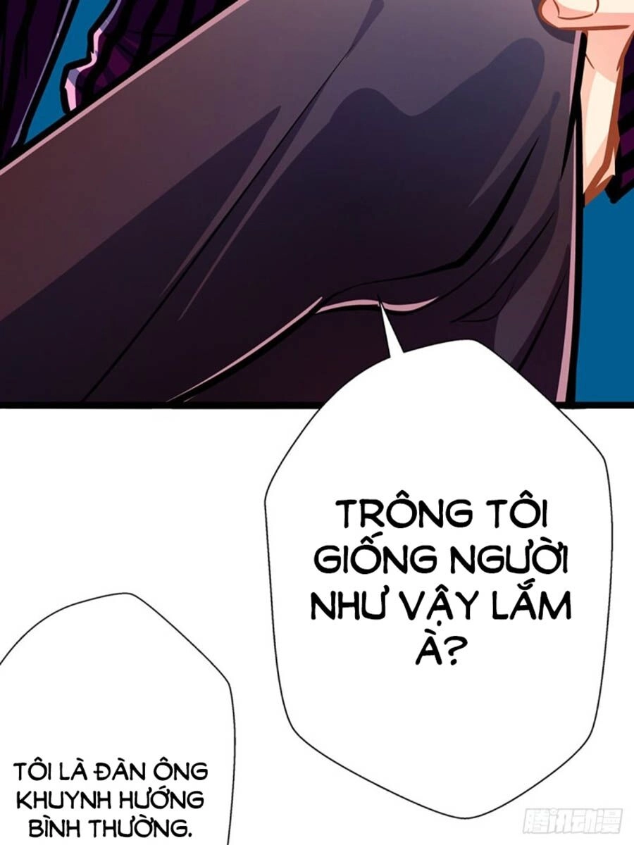 Cưng Chiều Ái Thê Hư Hỏng Chapter 56 - 43