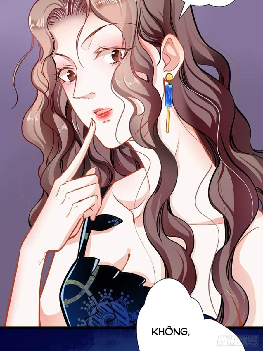 Cưng Chiều Ái Thê Hư Hỏng Chapter 56 - 46