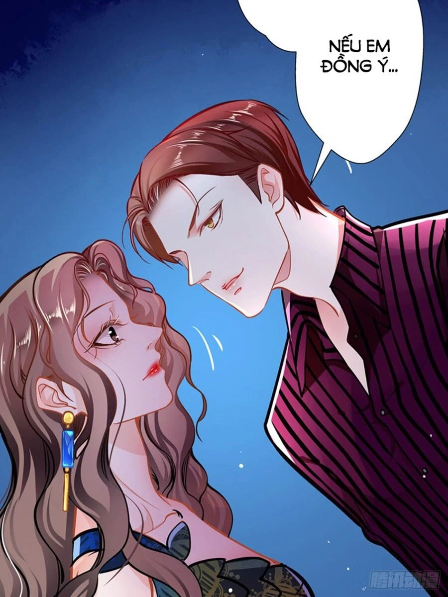 Cưng Chiều Ái Thê Hư Hỏng Chapter 56 - 47