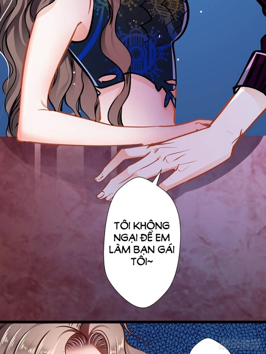 Cưng Chiều Ái Thê Hư Hỏng Chapter 56 - 48