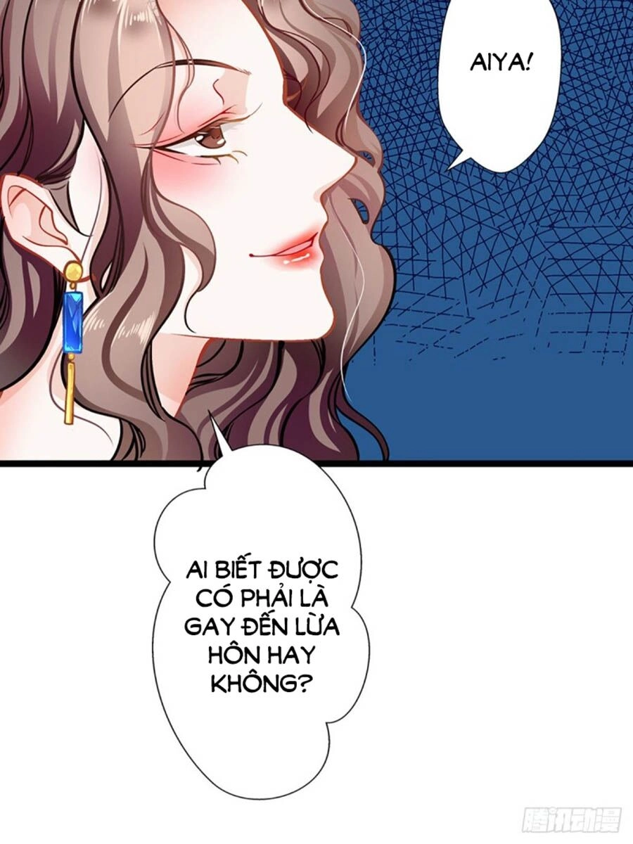 Cưng Chiều Ái Thê Hư Hỏng Chapter 56 - 49