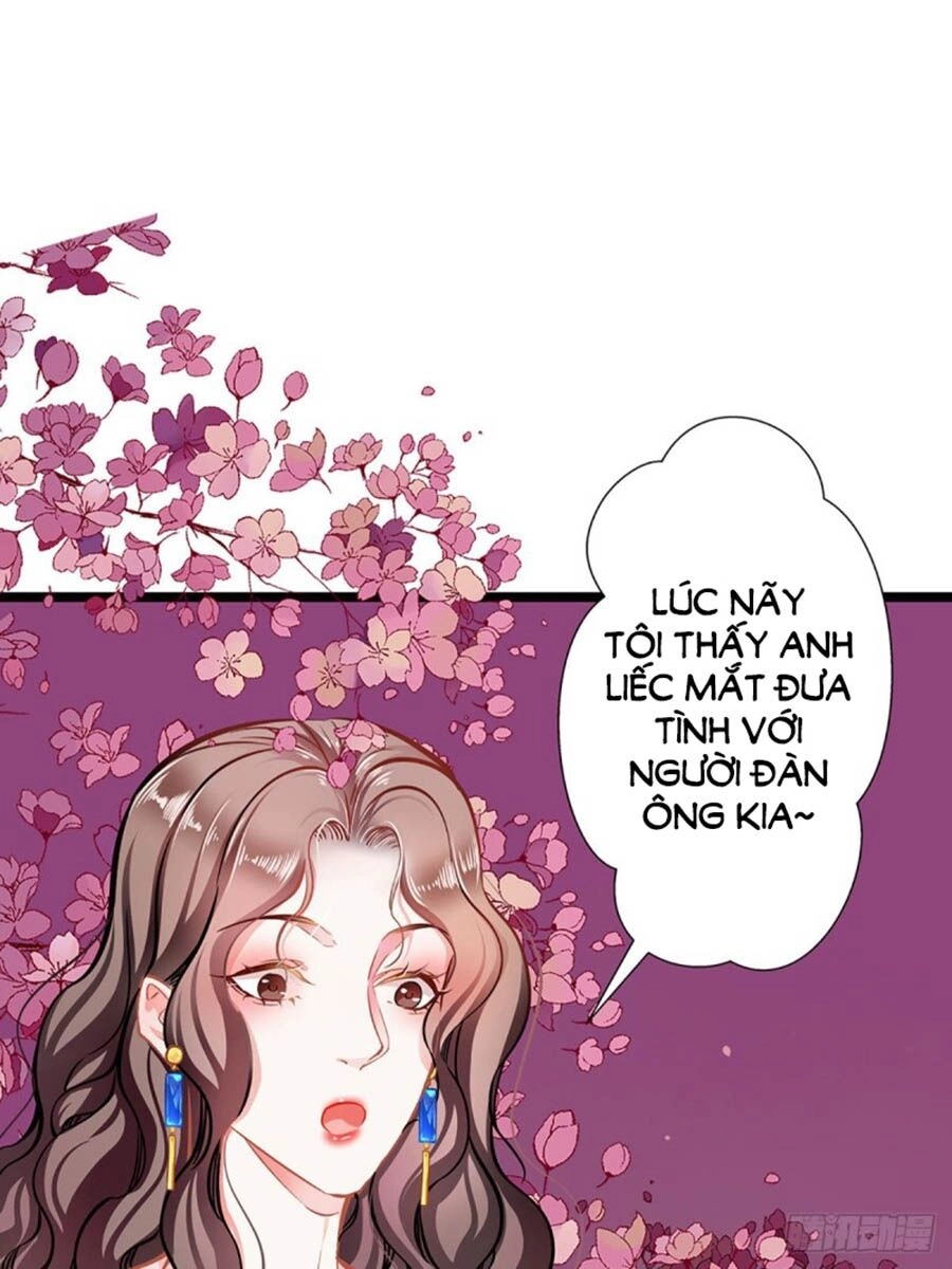 Cưng Chiều Ái Thê Hư Hỏng Chapter 56 - 50