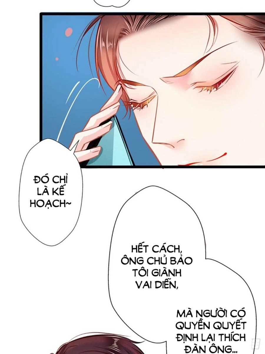 Cưng Chiều Ái Thê Hư Hỏng Chapter 56 - 52