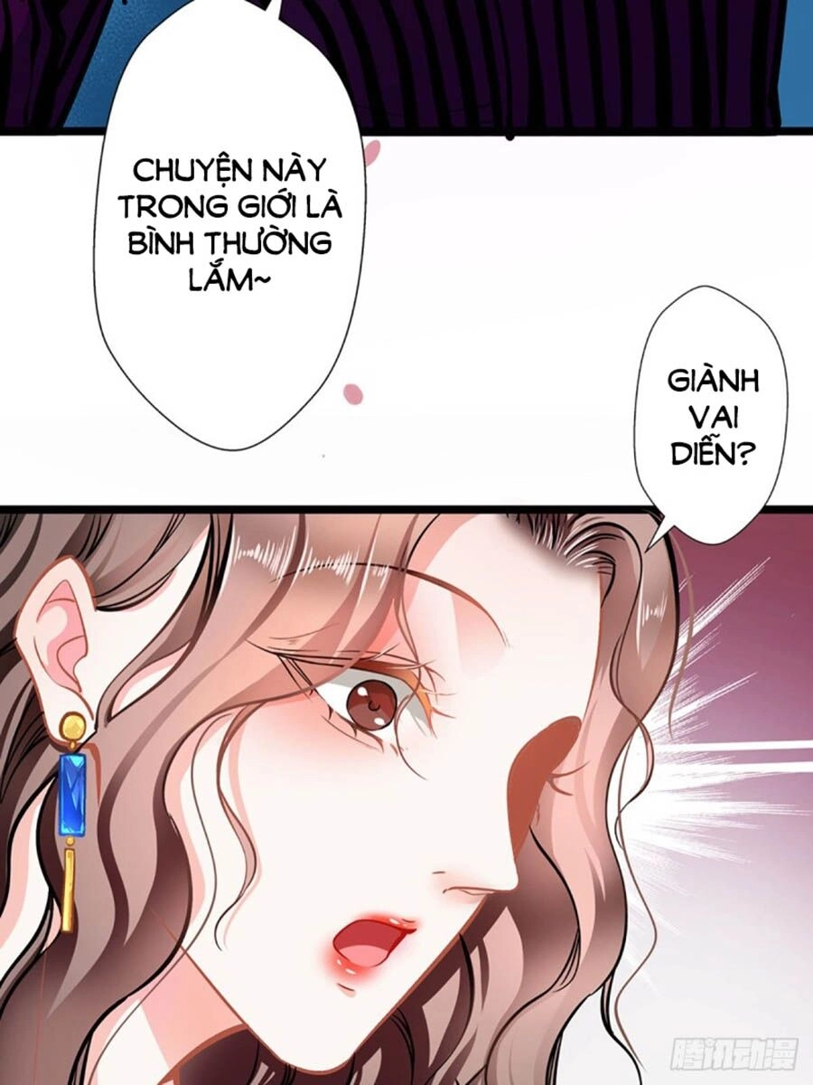 Cưng Chiều Ái Thê Hư Hỏng Chapter 56 - 54