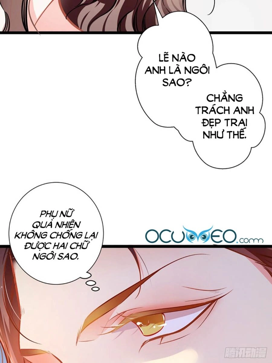 Cưng Chiều Ái Thê Hư Hỏng Chapter 56 - 55