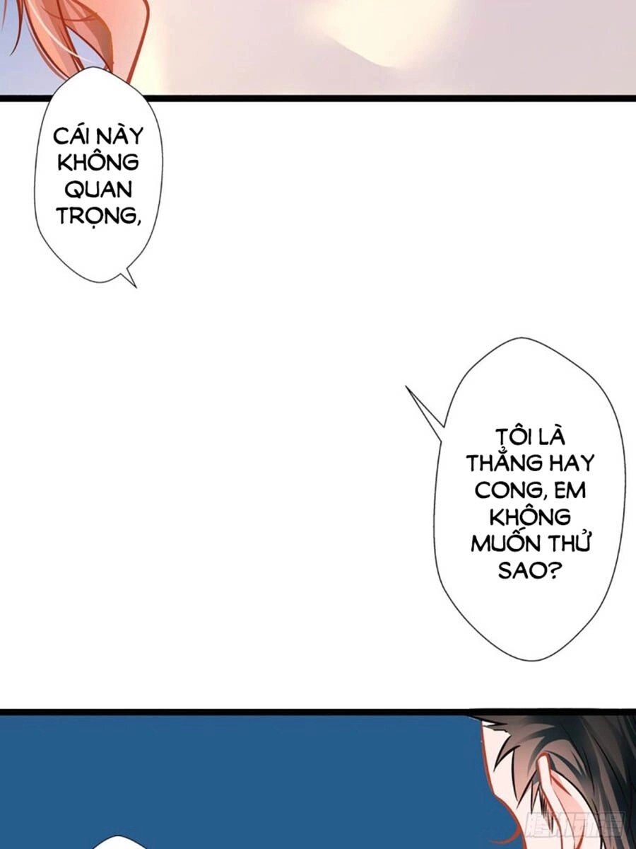 Cưng Chiều Ái Thê Hư Hỏng Chapter 56 - 56