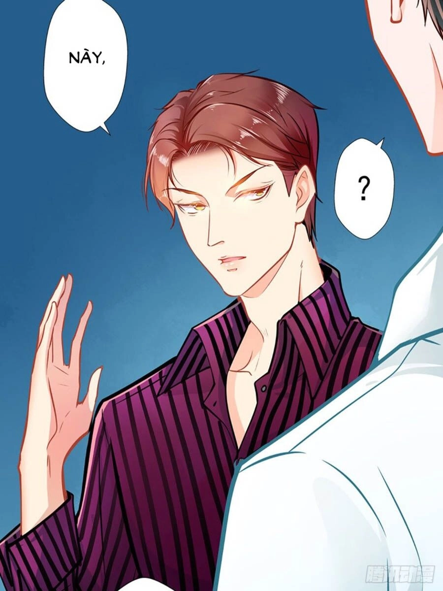 Cưng Chiều Ái Thê Hư Hỏng Chapter 56 - 57