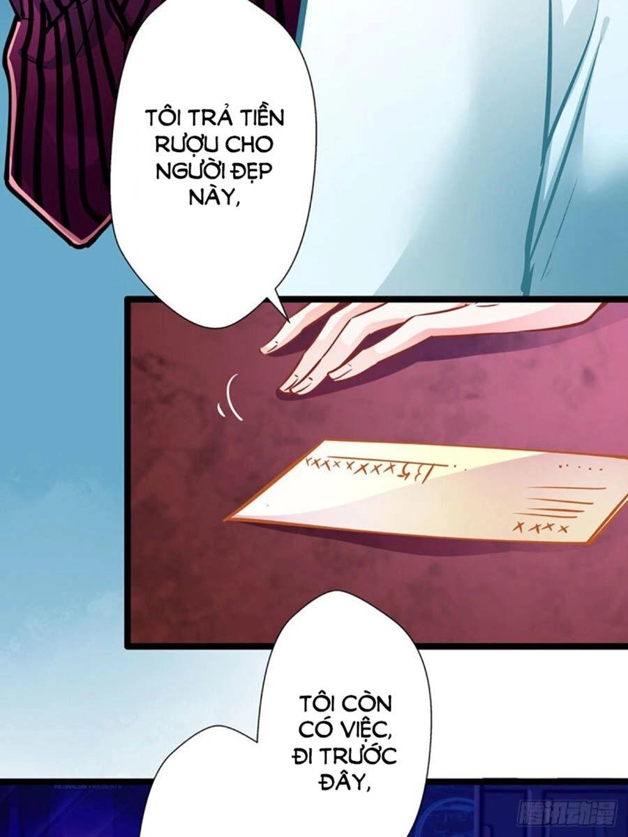 Cưng Chiều Ái Thê Hư Hỏng Chapter 56 - 58