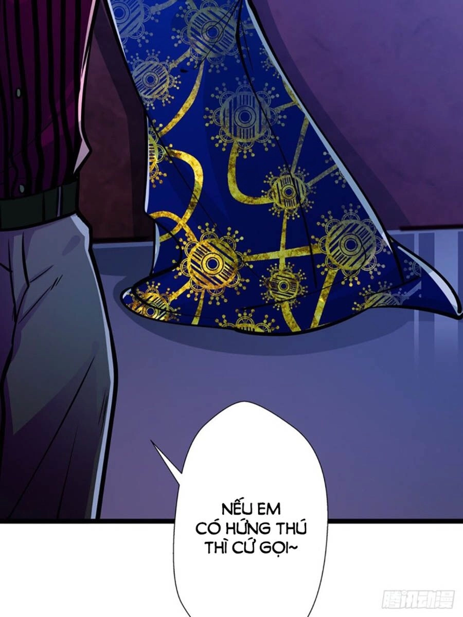 Cưng Chiều Ái Thê Hư Hỏng Chapter 56 - 60