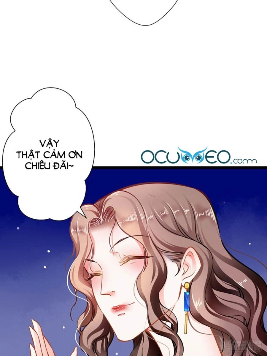 Cưng Chiều Ái Thê Hư Hỏng Chapter 56 - 61