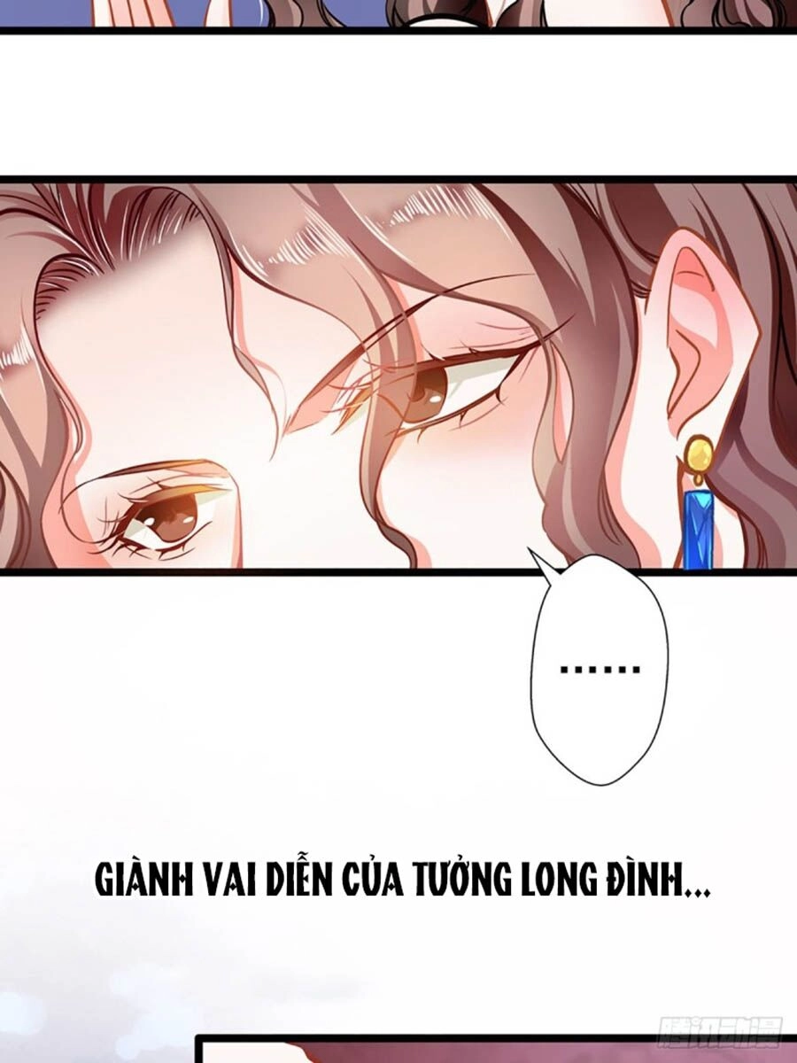 Cưng Chiều Ái Thê Hư Hỏng Chapter 56 - 62