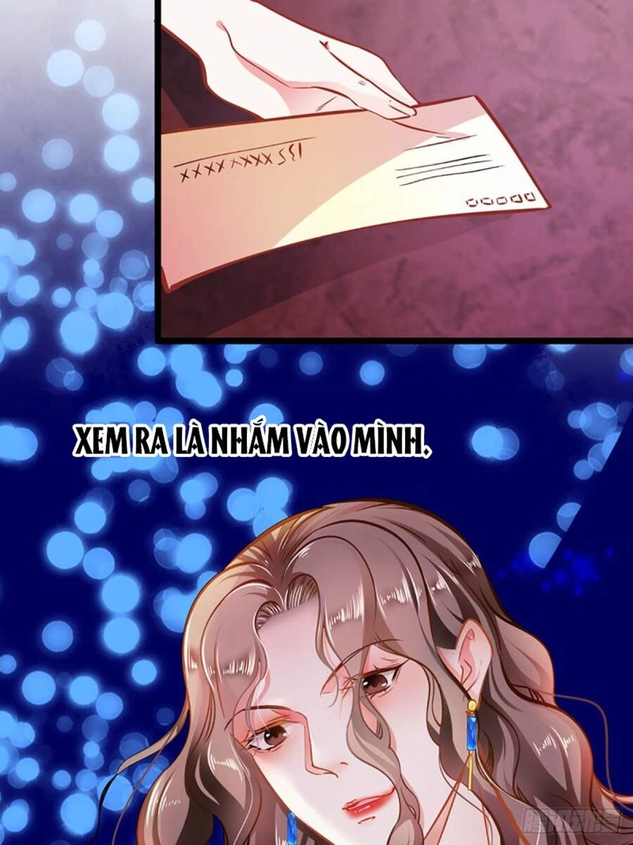 Cưng Chiều Ái Thê Hư Hỏng Chapter 56 - 63