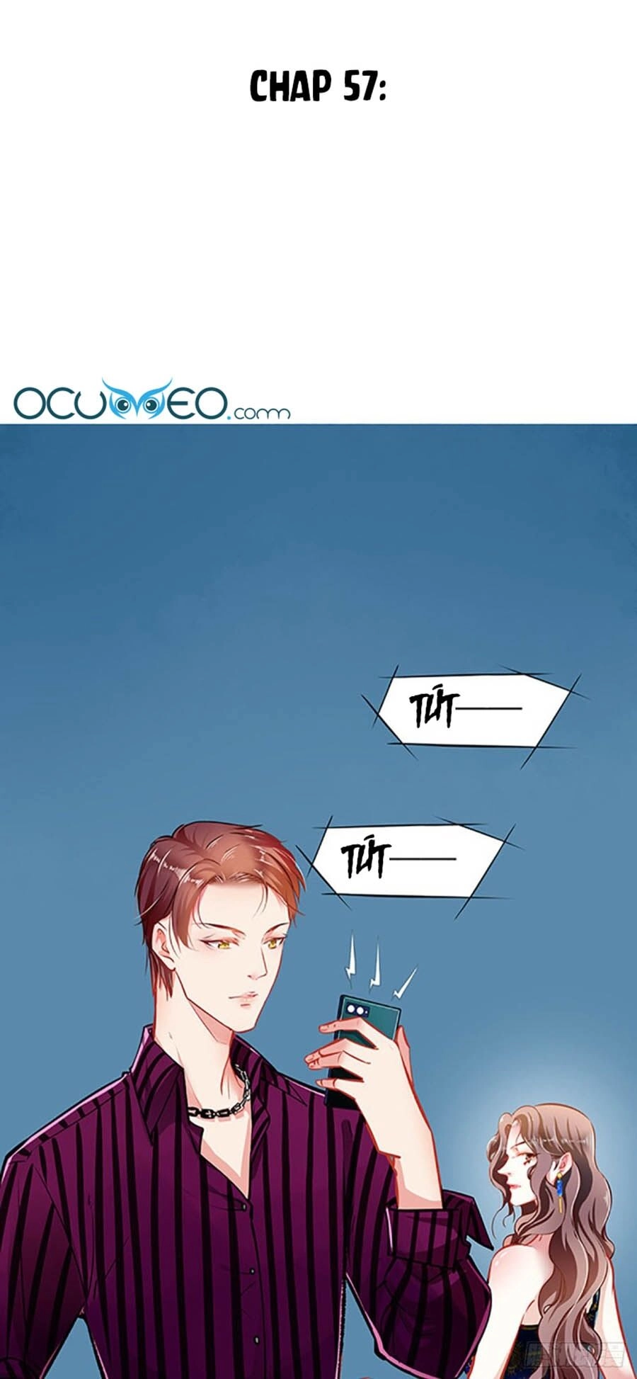 Cưng Chiều Ái Thê Hư Hỏng Chapter 57 - 1