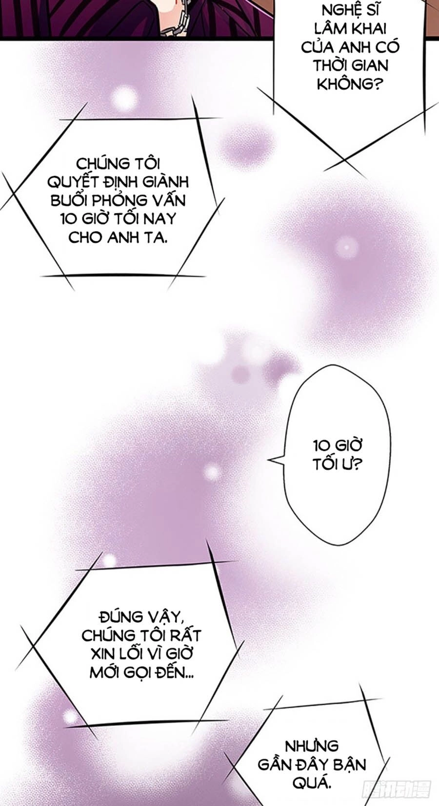 Cưng Chiều Ái Thê Hư Hỏng Chapter 57 - 3