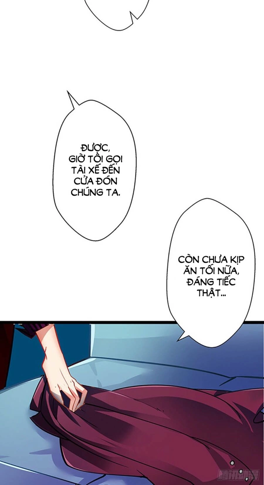 Cưng Chiều Ái Thê Hư Hỏng Chapter 57 - 7