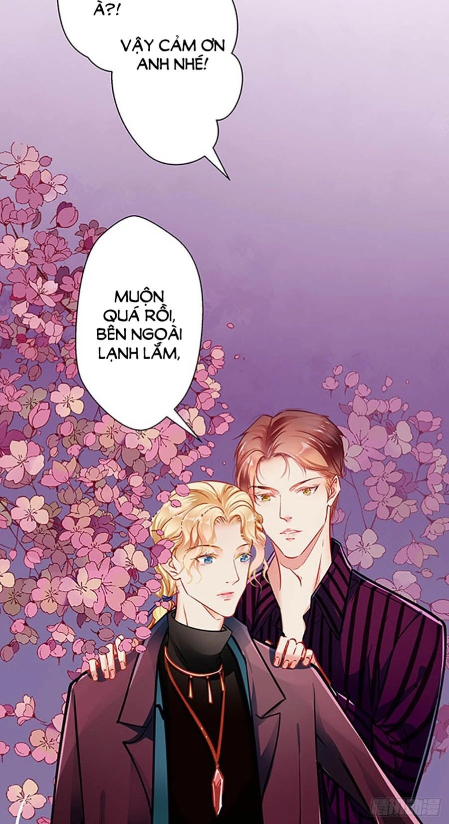 Cưng Chiều Ái Thê Hư Hỏng Chapter 57 - 9