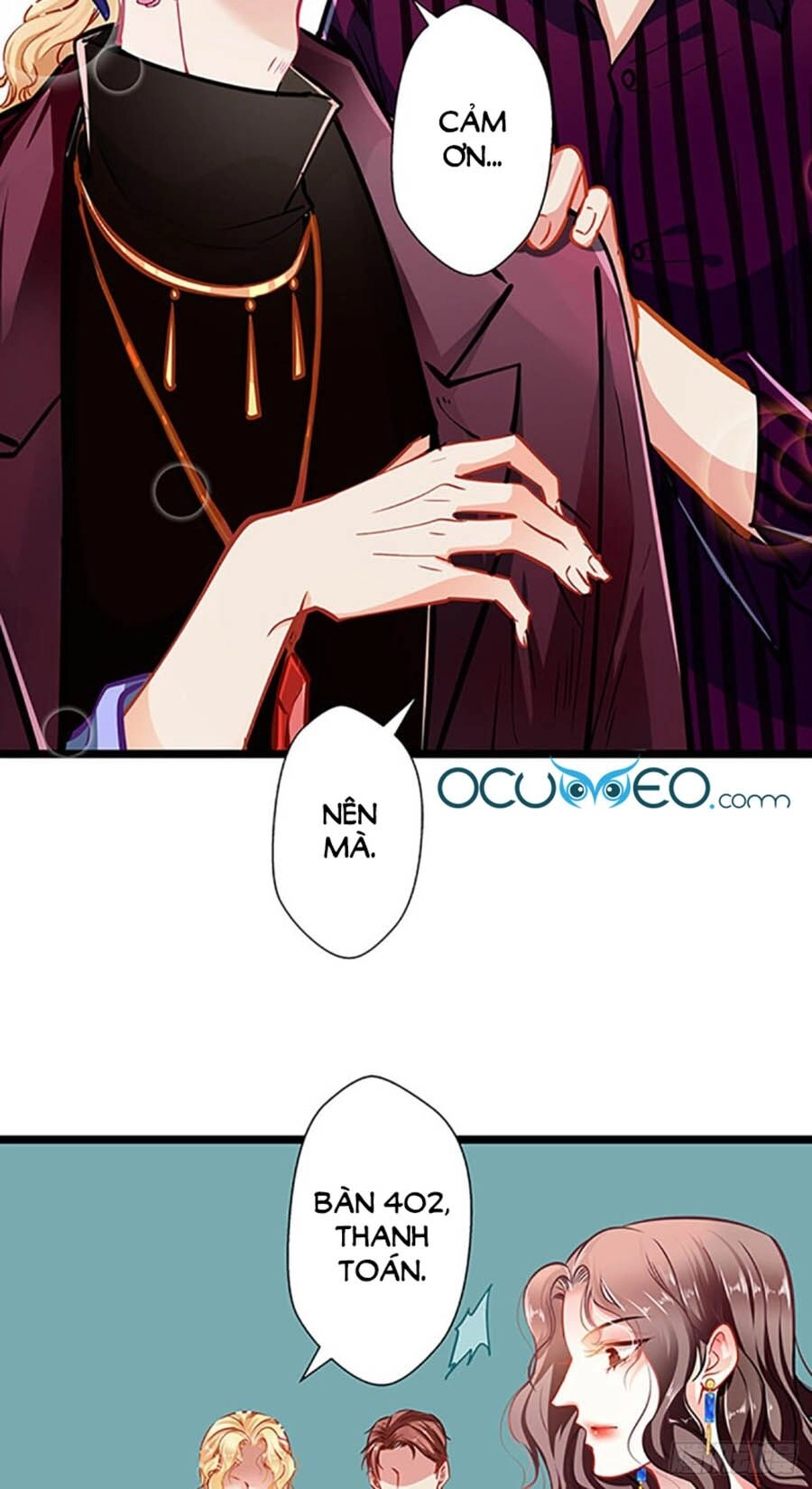 Cưng Chiều Ái Thê Hư Hỏng Chapter 57 - 11