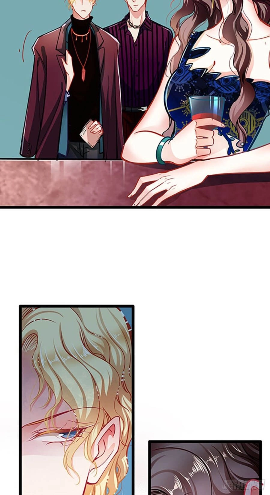 Cưng Chiều Ái Thê Hư Hỏng Chapter 57 - 12