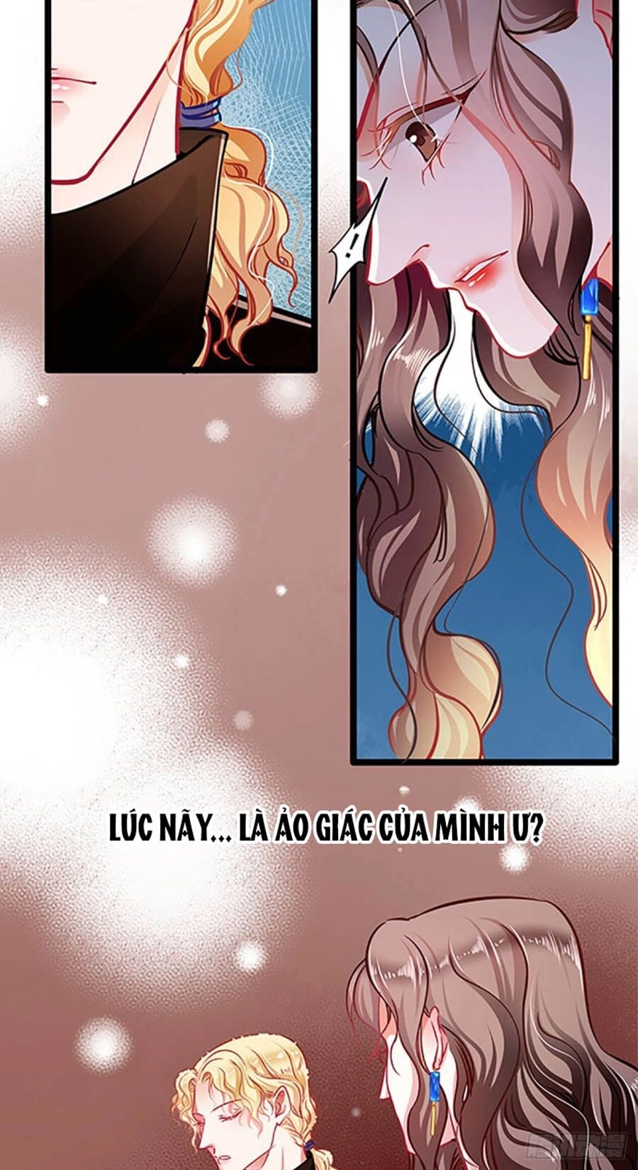 Cưng Chiều Ái Thê Hư Hỏng Chapter 57 - 13