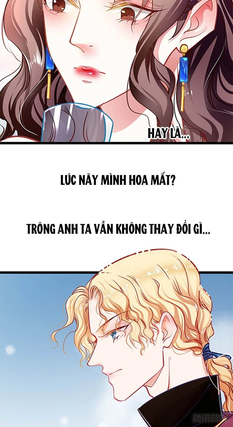 Cưng Chiều Ái Thê Hư Hỏng Chapter 57 - 15