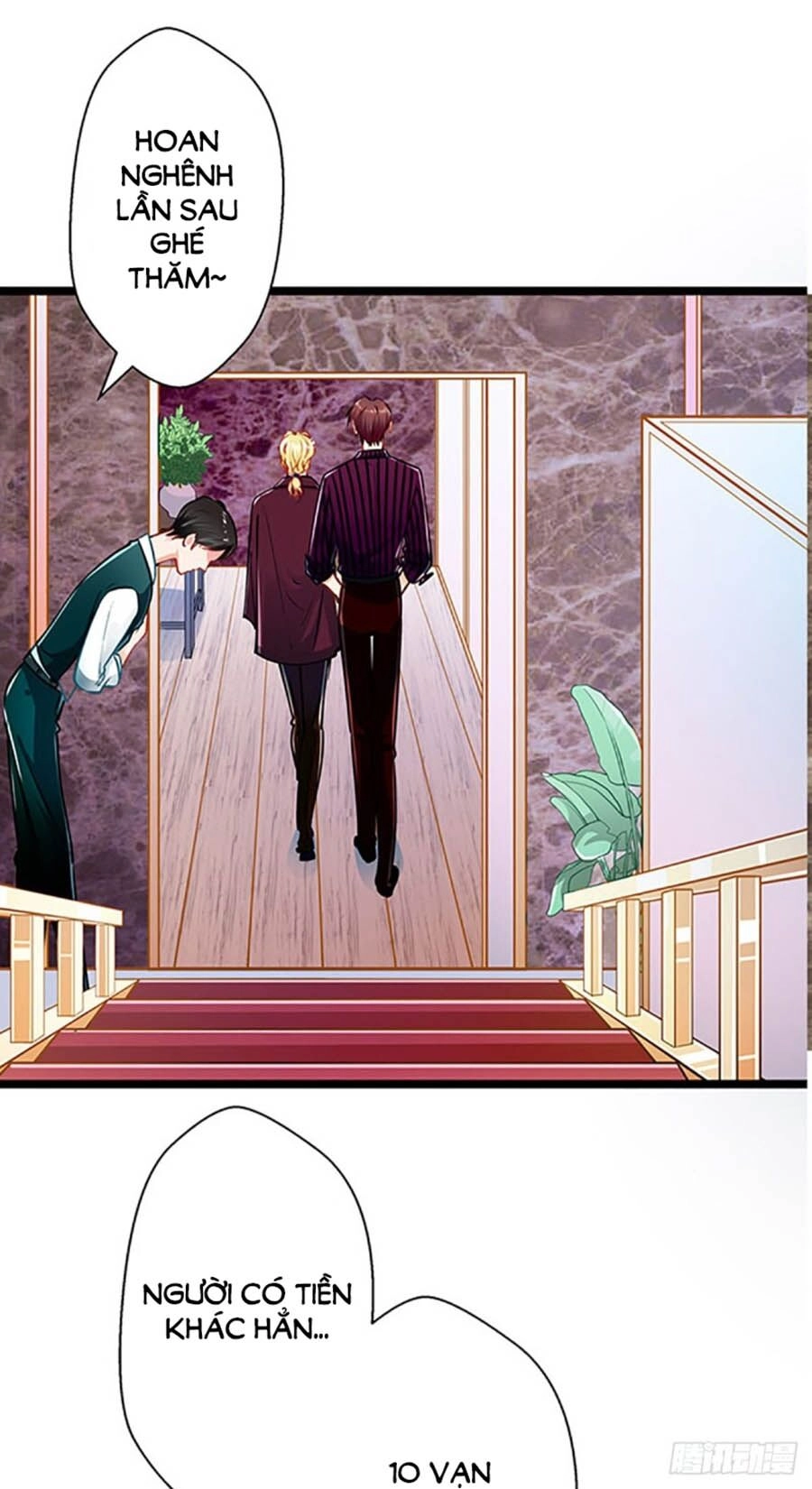 Cưng Chiều Ái Thê Hư Hỏng Chapter 57 - 17