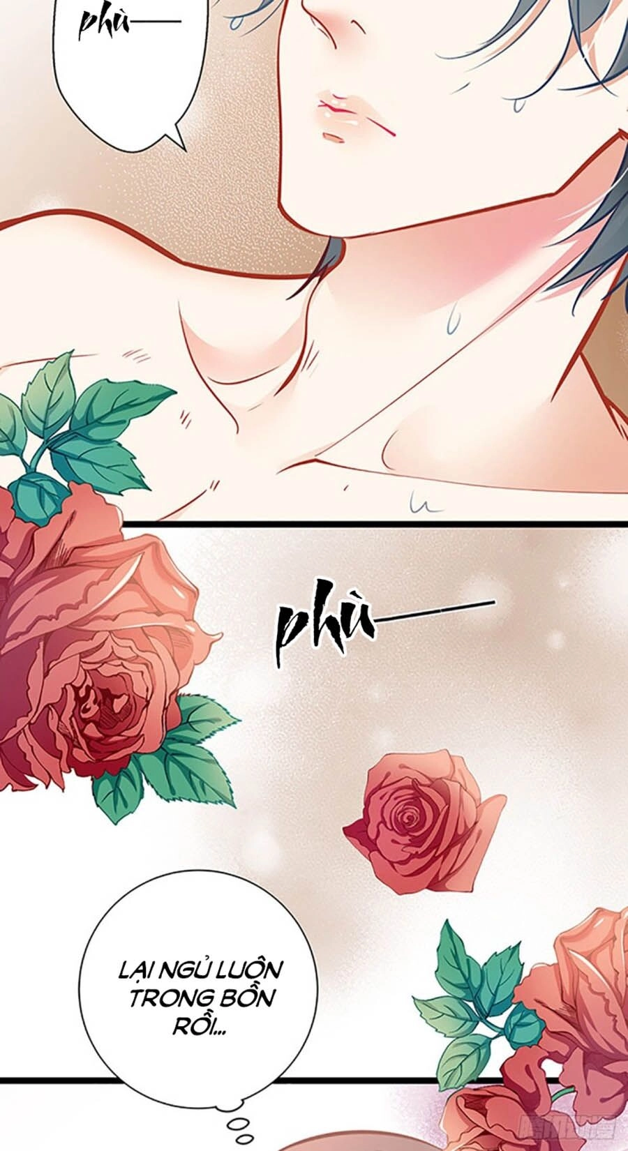 Cưng Chiều Ái Thê Hư Hỏng Chapter 57 - 24