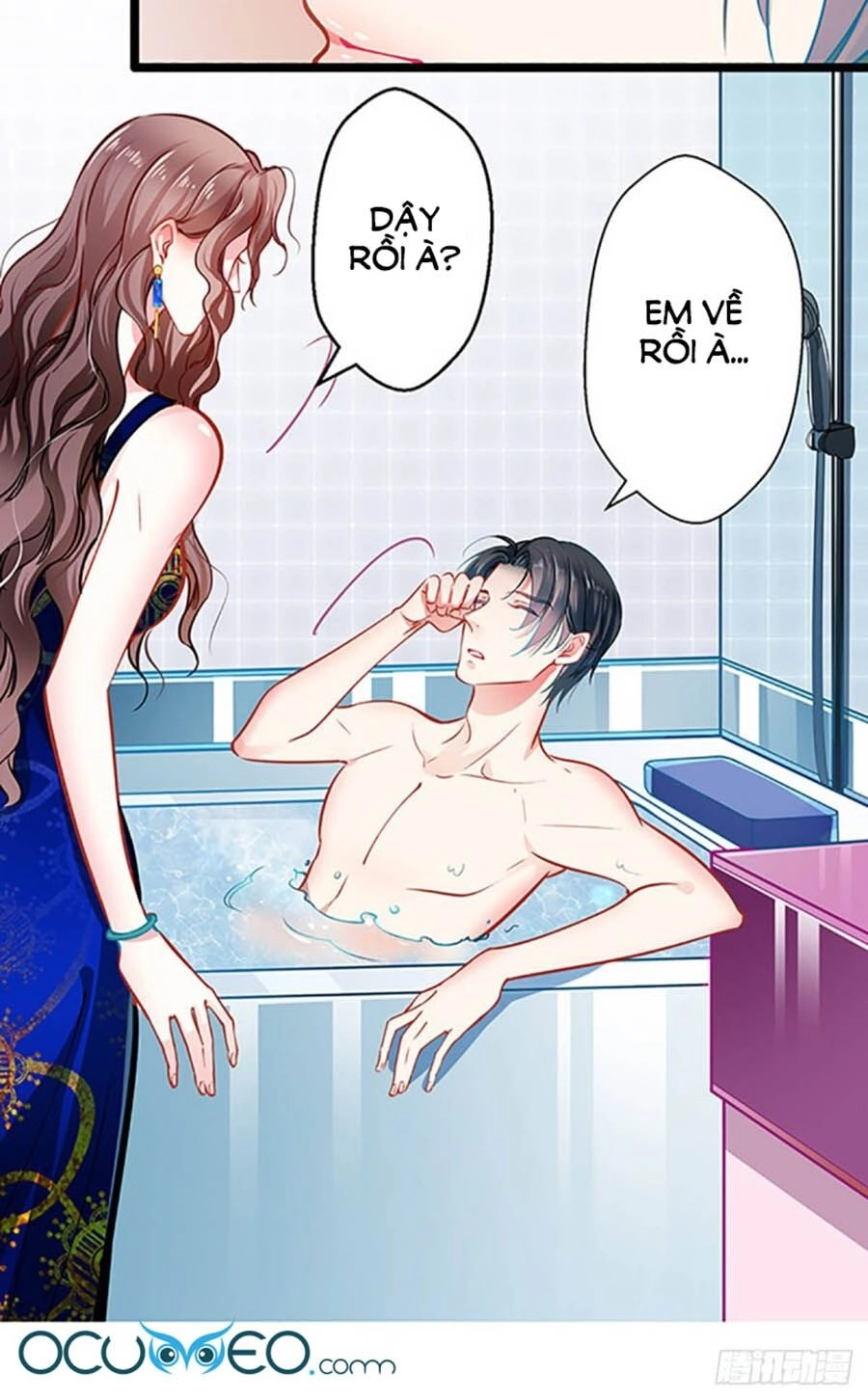 Cưng Chiều Ái Thê Hư Hỏng Chapter 57 - 26