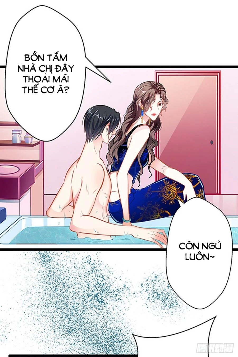 Cưng Chiều Ái Thê Hư Hỏng Chapter 57 - 27