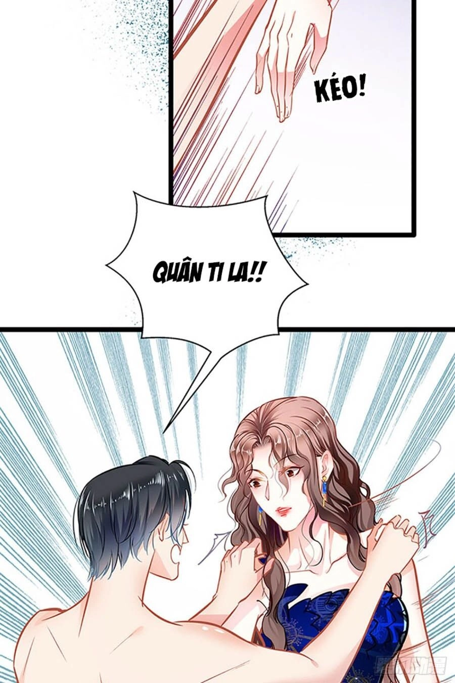 Cưng Chiều Ái Thê Hư Hỏng Chapter 57 - 30