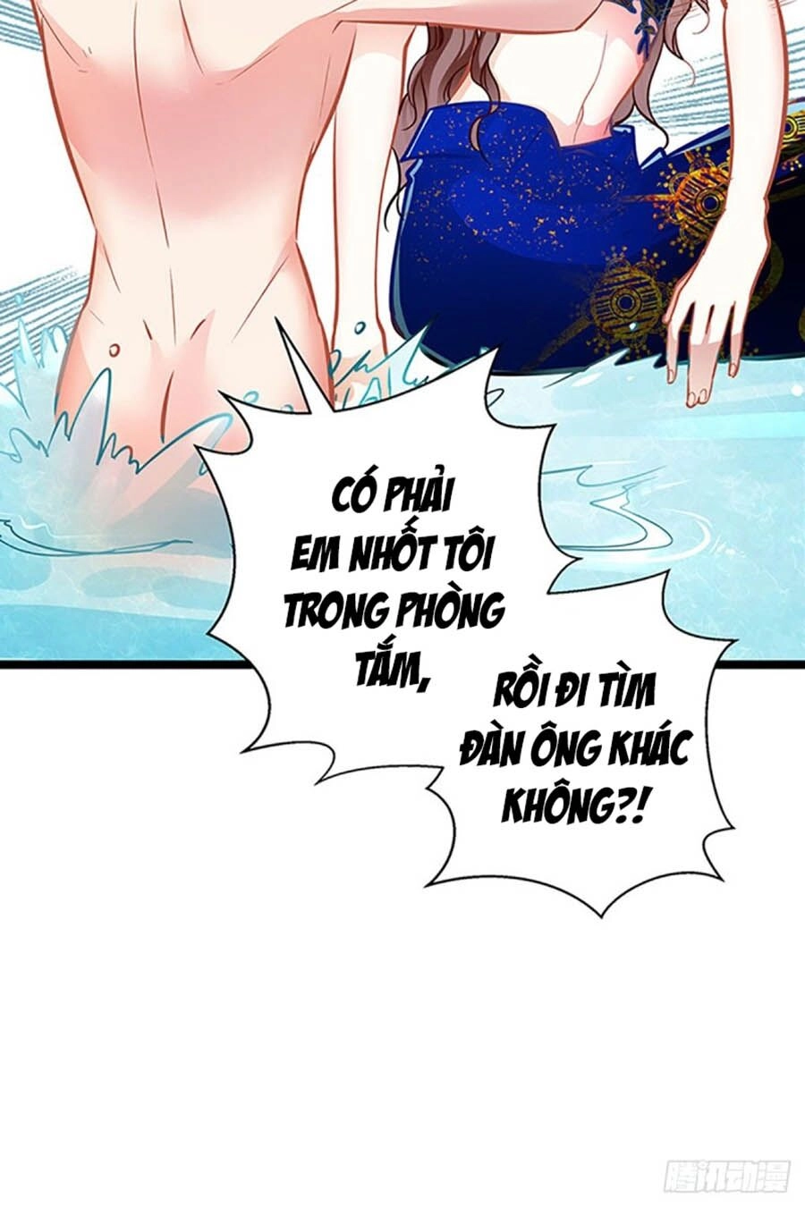 Cưng Chiều Ái Thê Hư Hỏng Chapter 57 - 31