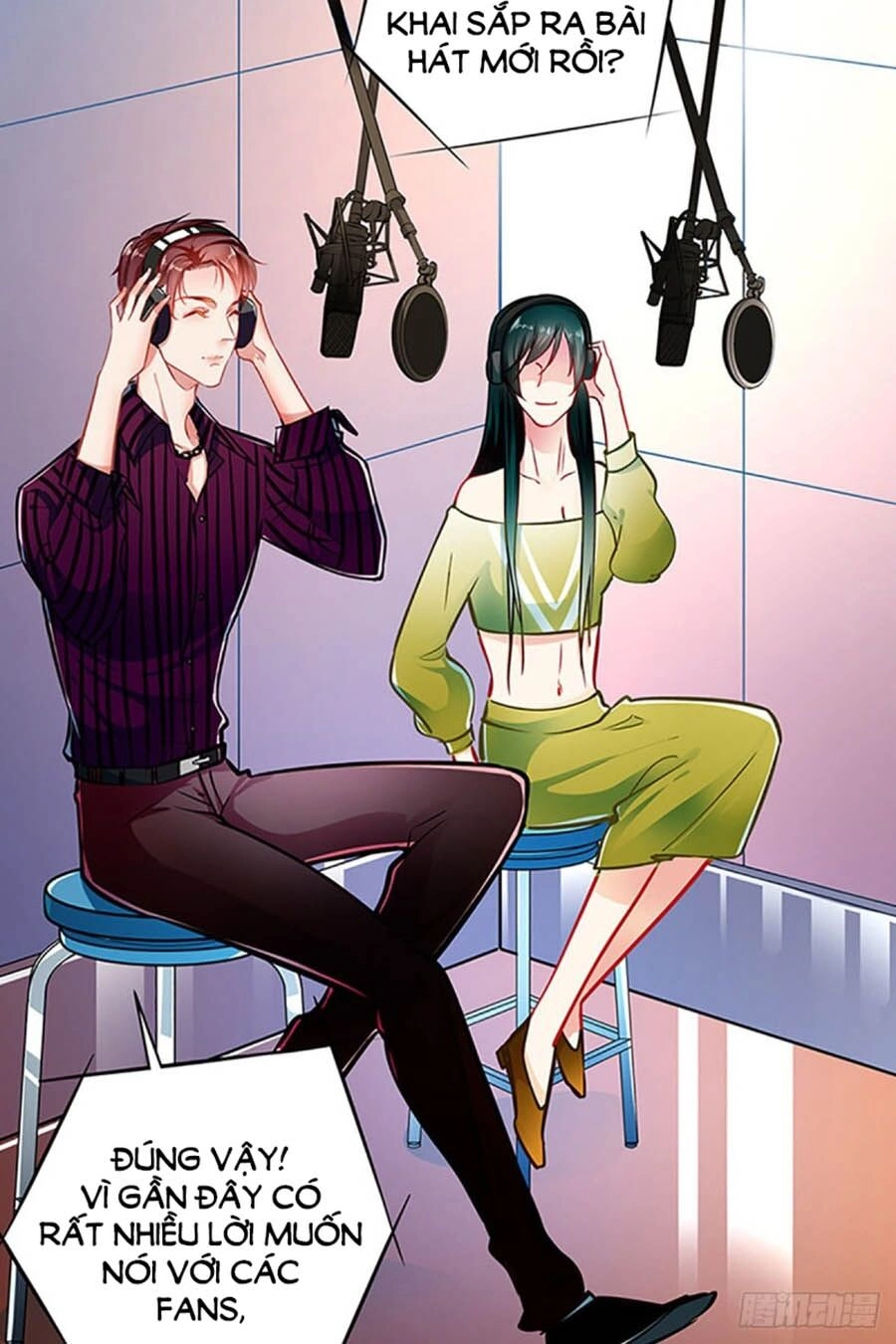 Cưng Chiều Ái Thê Hư Hỏng Chapter 57 - 38