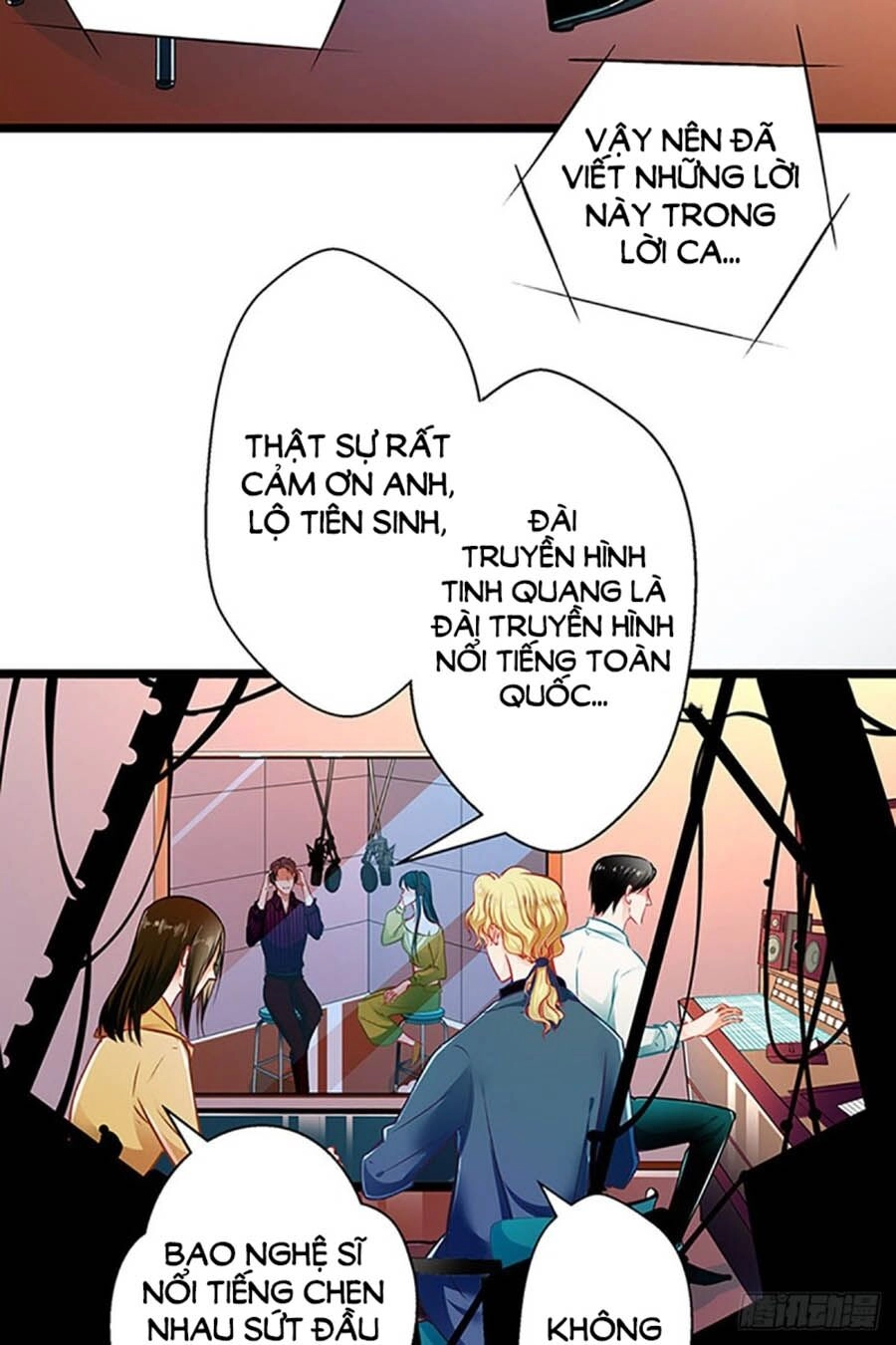 Cưng Chiều Ái Thê Hư Hỏng Chapter 57 - 39