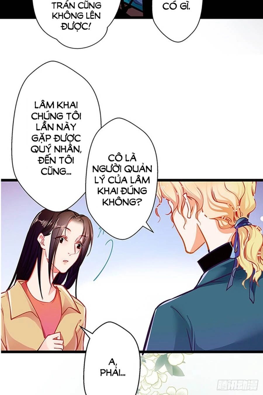 Cưng Chiều Ái Thê Hư Hỏng Chapter 57 - 40