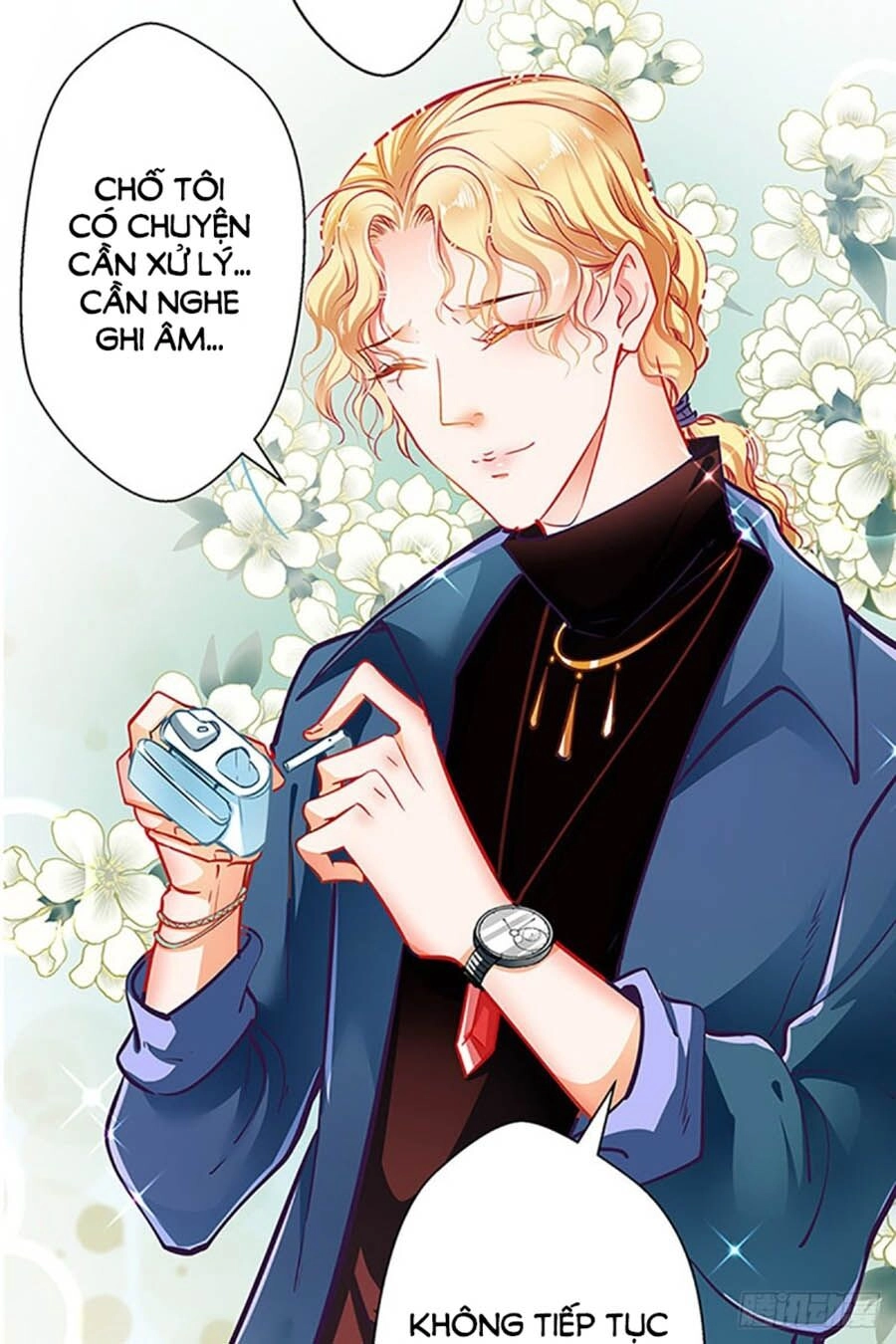 Cưng Chiều Ái Thê Hư Hỏng Chapter 57 - 41