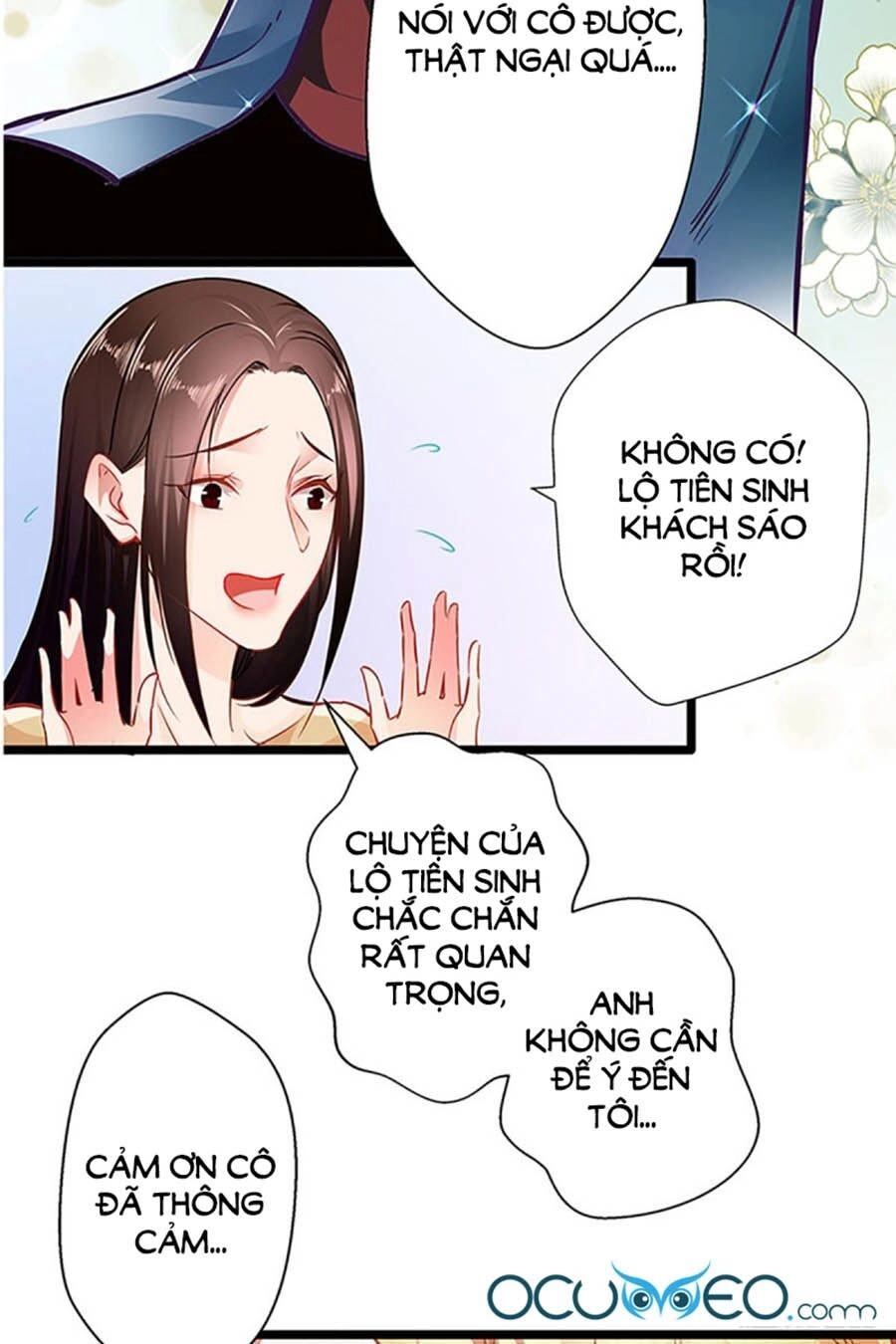 Cưng Chiều Ái Thê Hư Hỏng Chapter 57 - 42