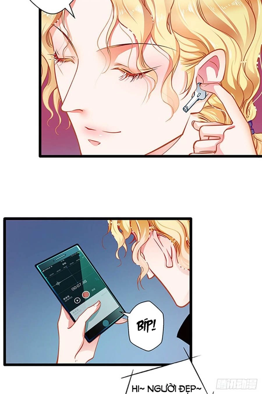 Cưng Chiều Ái Thê Hư Hỏng Chapter 57 - 43