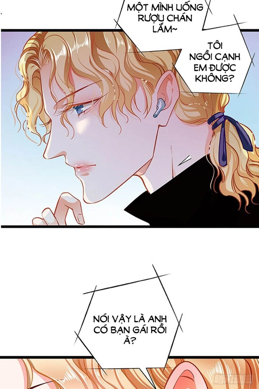 Cưng Chiều Ái Thê Hư Hỏng Chapter 57 - 44