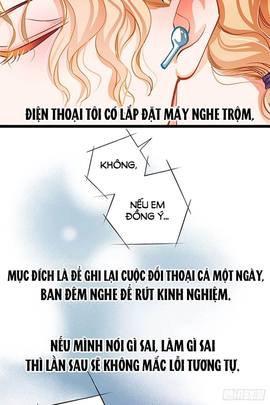 Cưng Chiều Ái Thê Hư Hỏng Chapter 57 - 45