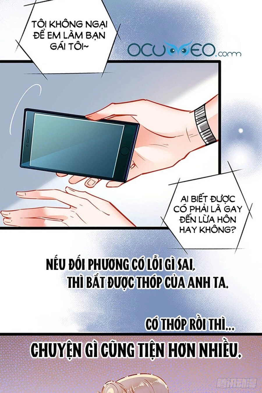 Cưng Chiều Ái Thê Hư Hỏng Chapter 57 - 46