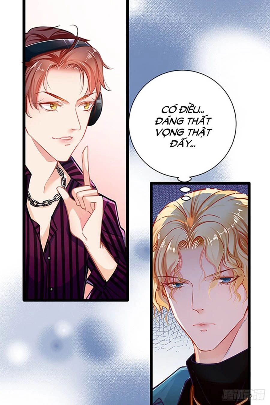 Cưng Chiều Ái Thê Hư Hỏng Chapter 57 - 48