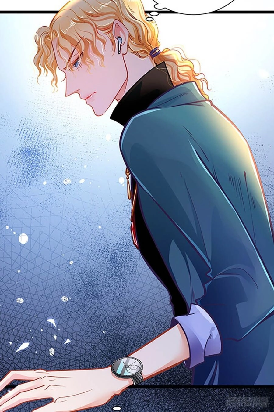 Cưng Chiều Ái Thê Hư Hỏng Chapter 57 - 51