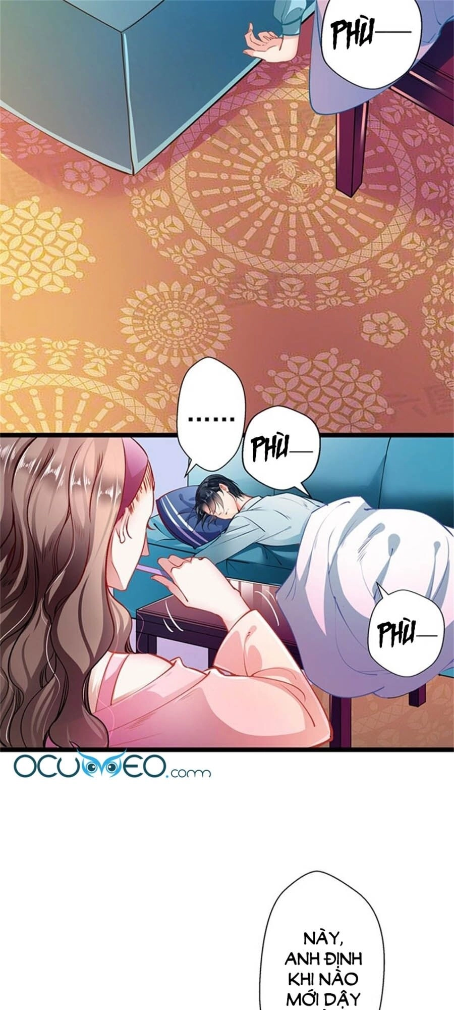 Cưng Chiều Ái Thê Hư Hỏng Chapter 58 - 3